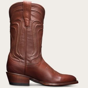 Women The Jamie Bourbon Calf
