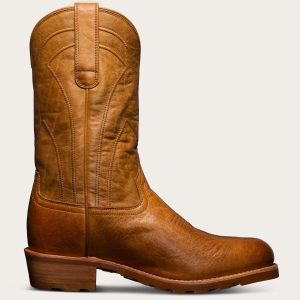 Men The Bandera Wheat Bison