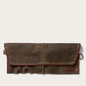 Utility Roll Moss