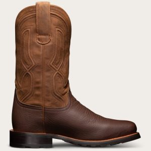 The Midland Soil Bison