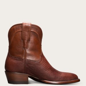 Women The Casey Bourbon Lizard
