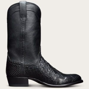 Men The Austin Midnight Alligator