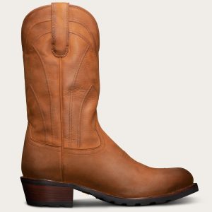 Men The Bandera Clay Bovine