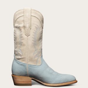 The Josie Sky Blue