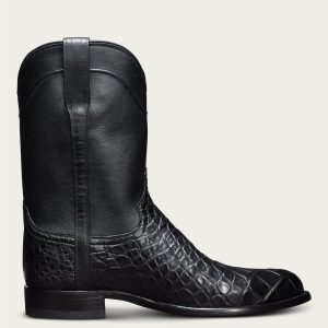 Men The Townes Midnight Alligator