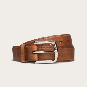 Goat Belt Scotch Goat