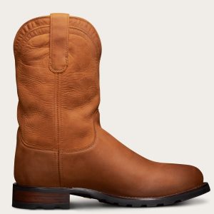Men The Stockton Clay Bovine
