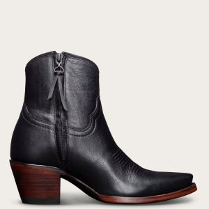 Women The Daisy Midnight Calf