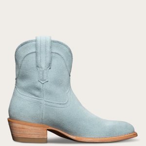 The Lucy Sky Blue