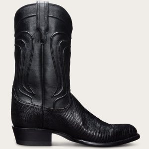 Men The Nolan Midnight Lizard