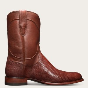 Men The Nash Bourbon Lizard