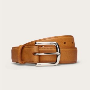 Bison Belt Wheat Bison