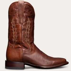Men The Doc Sequoia Bovine